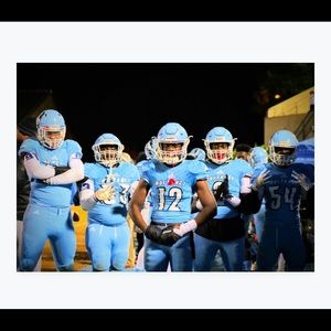 Meet your Posher, Kelvin